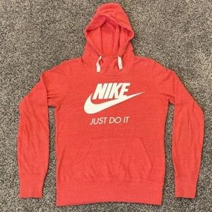 Nike Just Do It Hoodie